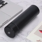 Умная Вакуумная чашка для воды из нержавеющей стали 304, чашка с отображением температуры, деловой подарок, автомобильный термос