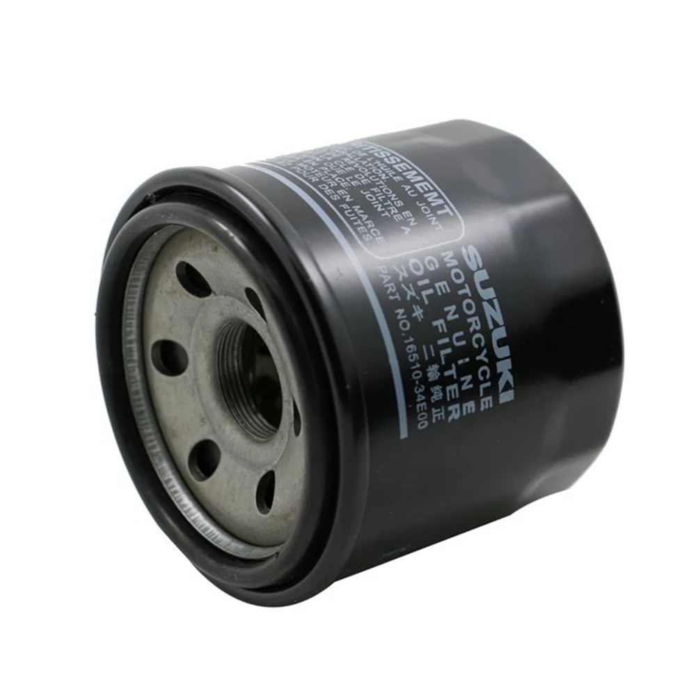 Масляный фильтр для мотоцикла GW250 RF600 RF900 SFV650 SV650 SV1000 VL800 vlr1500 VX800 VZ800 VZ1500 VZR1800 |