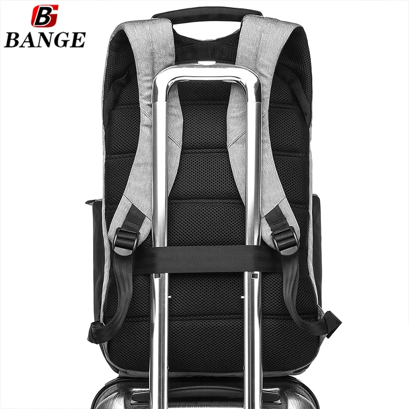

2020 wholesale business usb reflective men fashion waterproof anti theft custom laptop school bags backpack for men