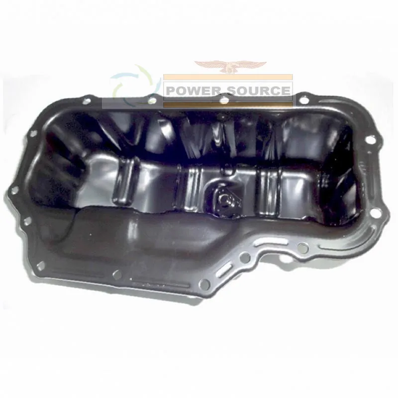Масляный поддон 1009100-ED01A 1009100 ED01A 1009100ED01A масляный для Great Wall Hover H5 2 0 T 4D20 GW4D20 2014 л-кВт -