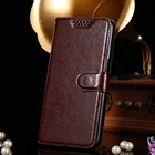 Классический чехол-бумажник из искусственной кожи, винтажные чехлы-книжки для ZTE Blade V9 Vita A7 Vita A6 Max A622 Z557 Nubia V18, модная сумка для телефона