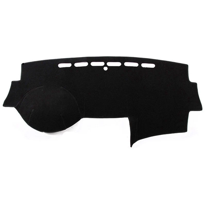 Анти УФ приборная панель Крышка dashковрик коврик солнцезащитный тент инструмент