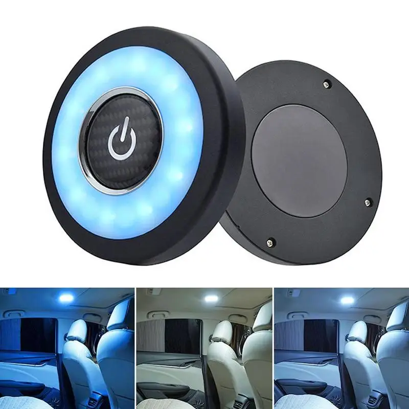 Автомобильные аксессуары украшение интерьера для автомобиля лампа чтения