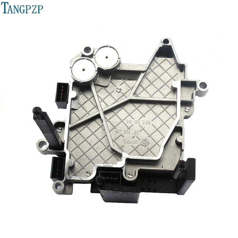 Оригинальный новый компьютер управления коробкой передач 01J TCU TCM 01J927156HT 01J927156JG