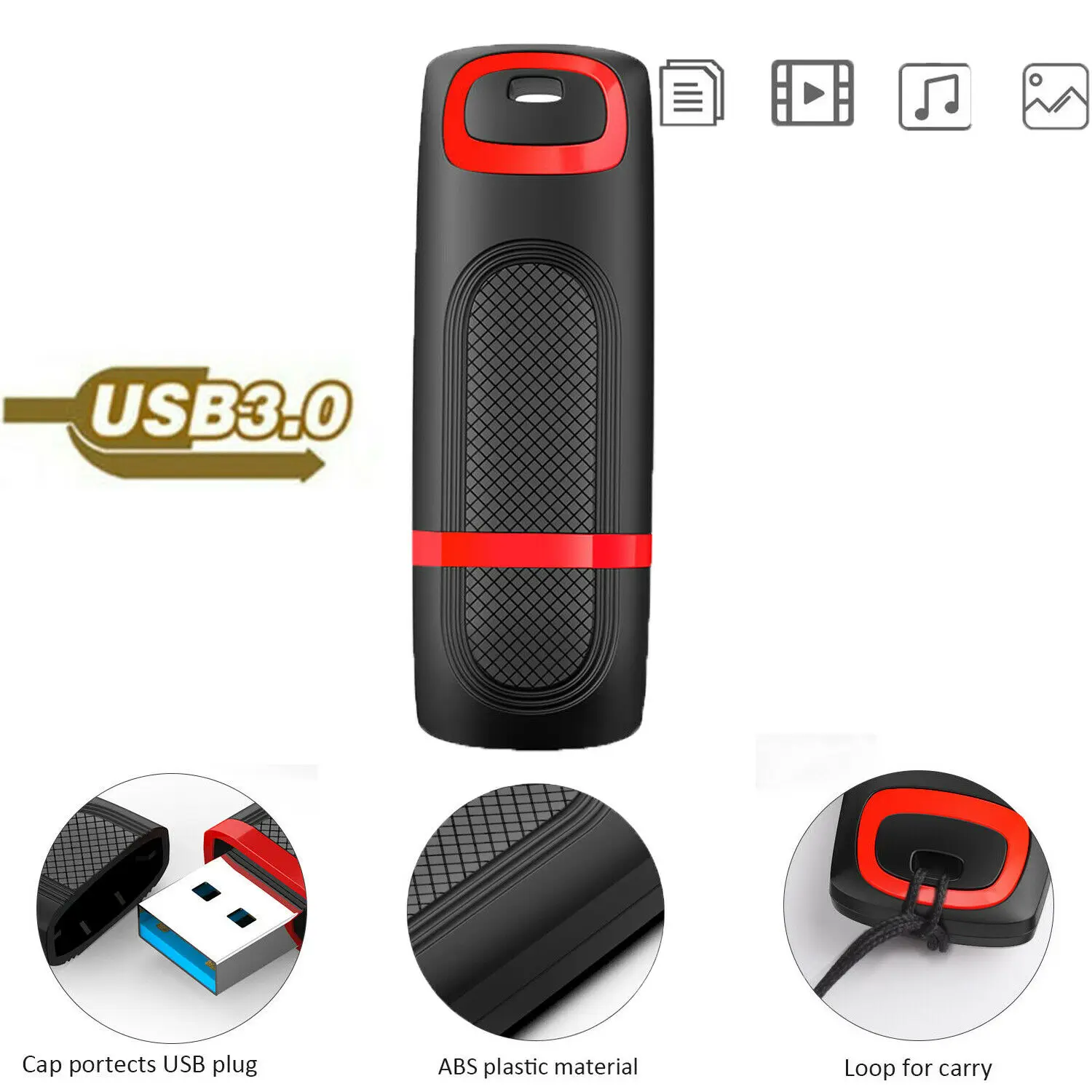 Флэш-накопитель для телефона | Компьютеры и офис