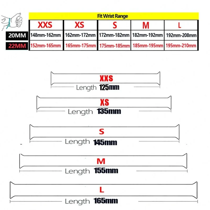 20mm 22mm Braided Solo Loop Band For Samsung Galaxy Watch 3 46mm 42mm Active 2 Gear S3 S2 Bracelet Huawei Watch GT gt2e gts gtr