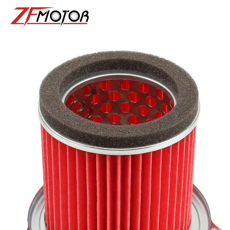 Фильтр воздушного фильтра для мотоцикла система очистки воздуха Honda Transalp XL600V XL600 V