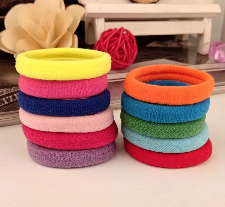 

10 шт., бантики для волос для женщин и девочек, лента для волос, веревка, кольцо, эластичная лента для волос, держатель для конского хвоста, рез...