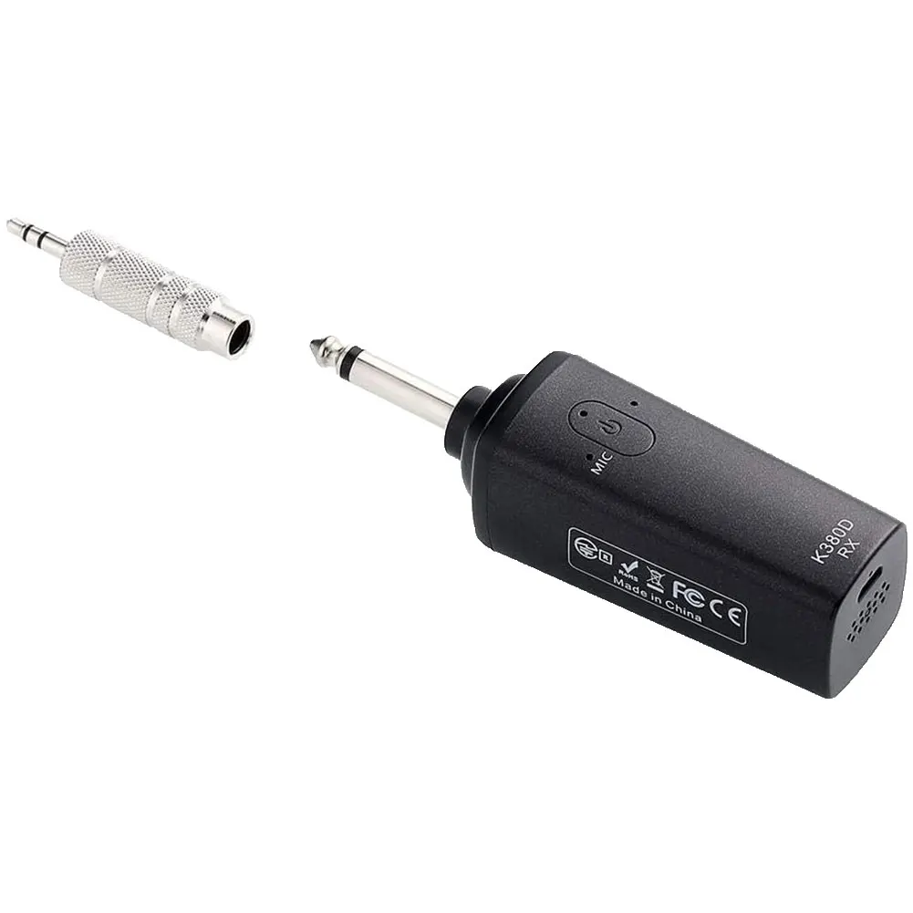 Портативный беспроводной Bluetooth микрофон K380D для караоке и пения KTV вечеринки с