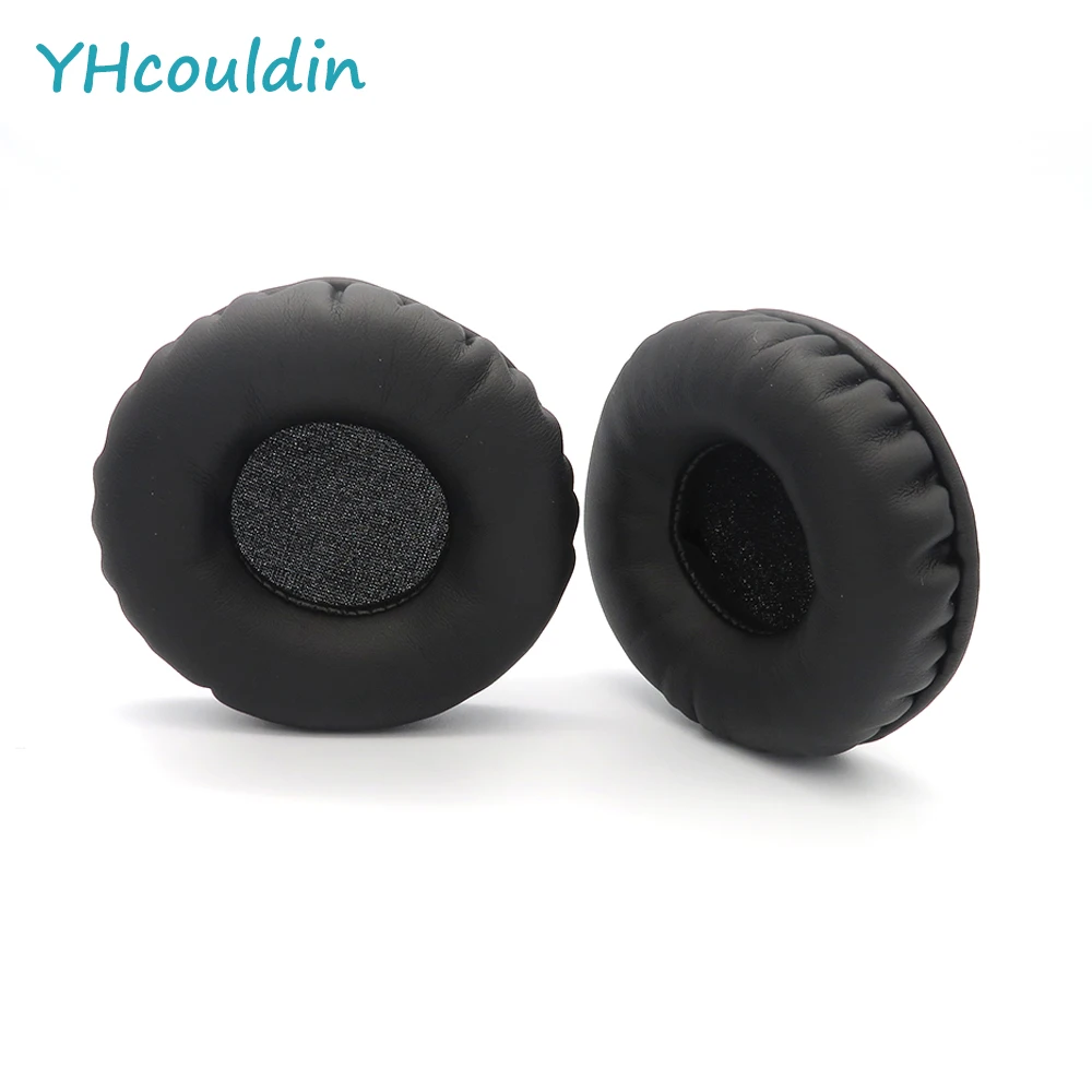 

YHcouldin Ear Pads For Beyerdynamic DT911 Headphone Replacement Pads Headset Ear Cushions