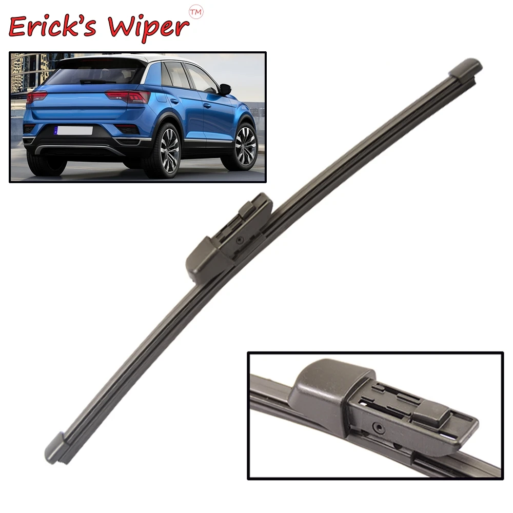 Щетка стеклоочистителя Erick 13 &quotдля VW T-Roc 2017 2018 2019 2020 лобовое стекло заднего стекла