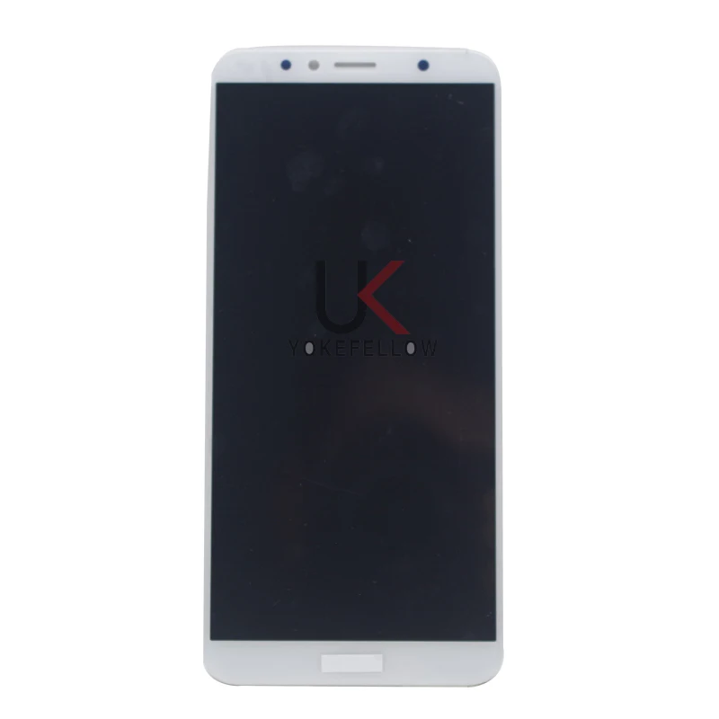 Для huawei Honor 7C/Y6 Дисплей для huawei Honor 7A Pro AUM-l29 AUM-L41 ATU-L11 ЖК-дисплей с Сенсорный экран полная сборка