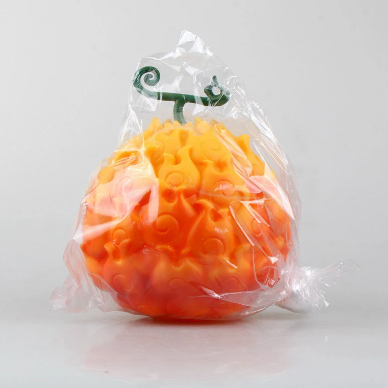 

12cm Japan One Piece Devil Fruit Anime Monkey D Luffy Ace Action Figure PVC New Collection Figures Toys for Christmas Gift Decor