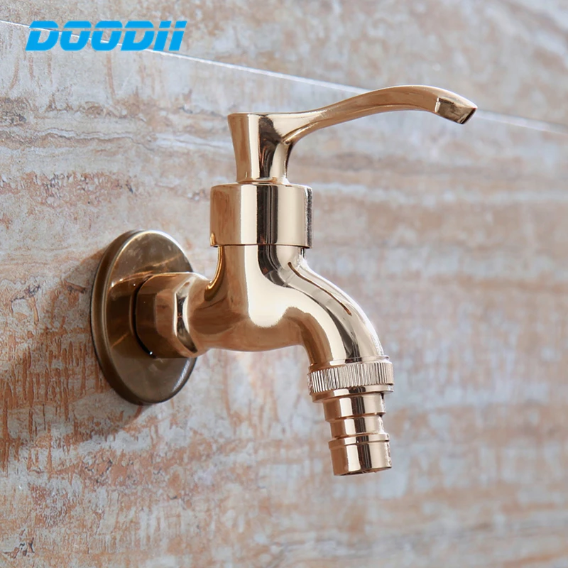 DODI старинный резной настенное крепление цинковый сплав античный бронзовый