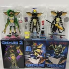 Фигурка женщины Greta Gremlins NECA Elf Little Monsters Ultimate Deluxe Edition шарнирные подвижные фигурки Gremlin игрушки в подарок