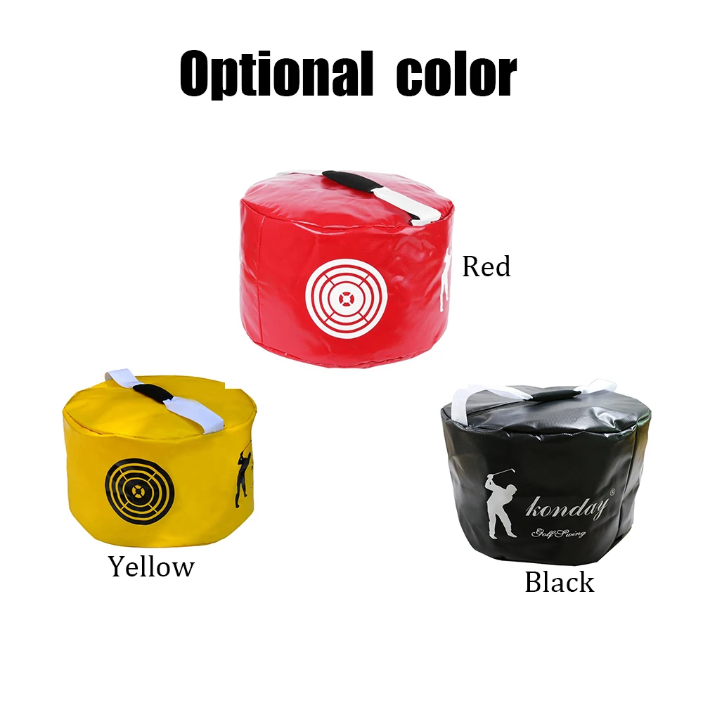 Противоударная сумка для игры в гольф многофункциональная тренировок и