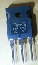 

10 шт./лот Новый IRFP150N FET MOS 100V42A транзистор TO247 оригинальная точка