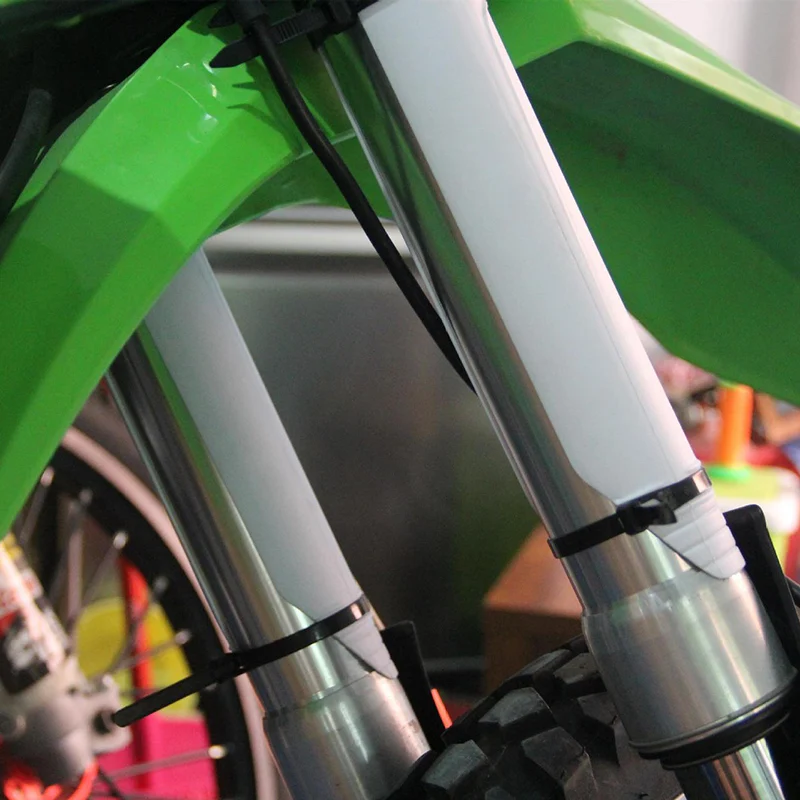 2019 мотоциклетные пластиковые ботинки-вилки пылезащитный чехол гетры для