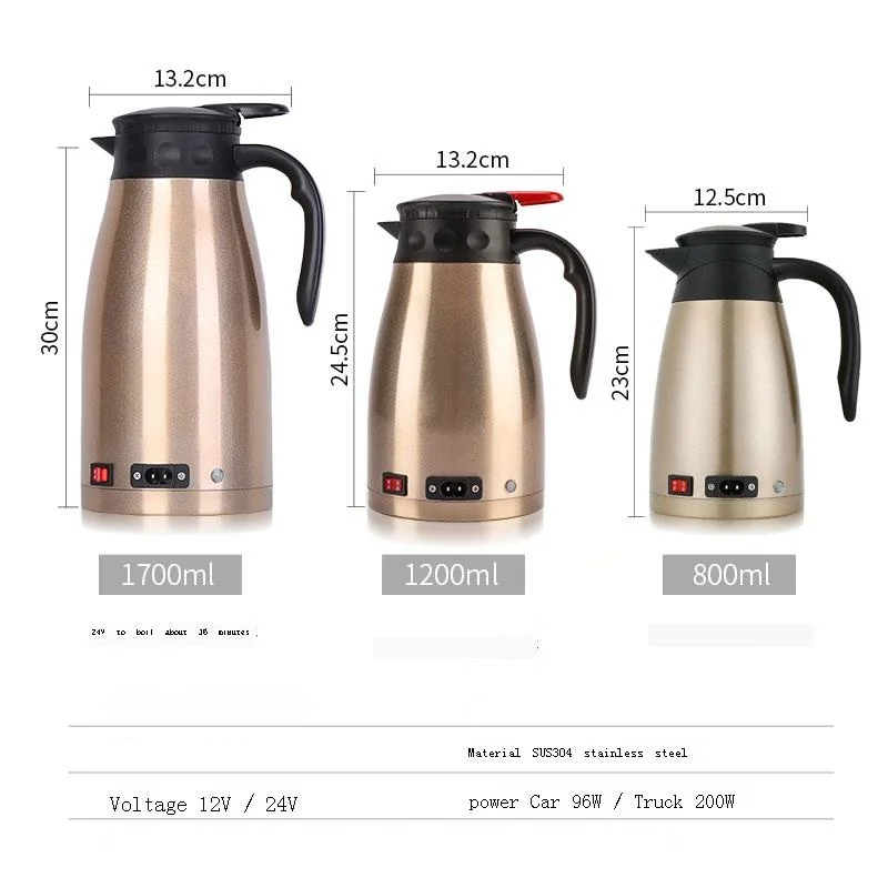 keukenapparatuur elektrikli mutfak aletleri catering equipment materiel cuisine kitchen appliance car electric hot water cup free global shipping