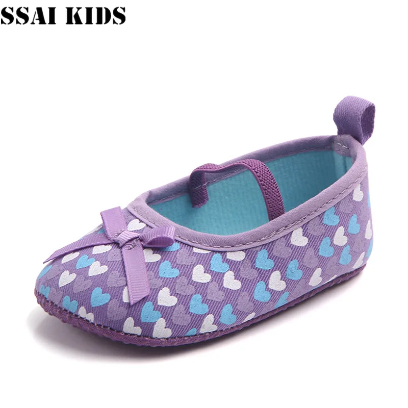 

SSAI KIDS baby girl shoes newborn shoes baby crib shoes sock shoes infant shoes flats toddler boy shoes