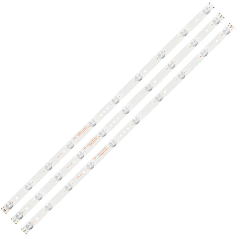 

Suitable for TCL L32E09 32D8800EDS TV light strip 4708-K320WD-A4211V01 backlight