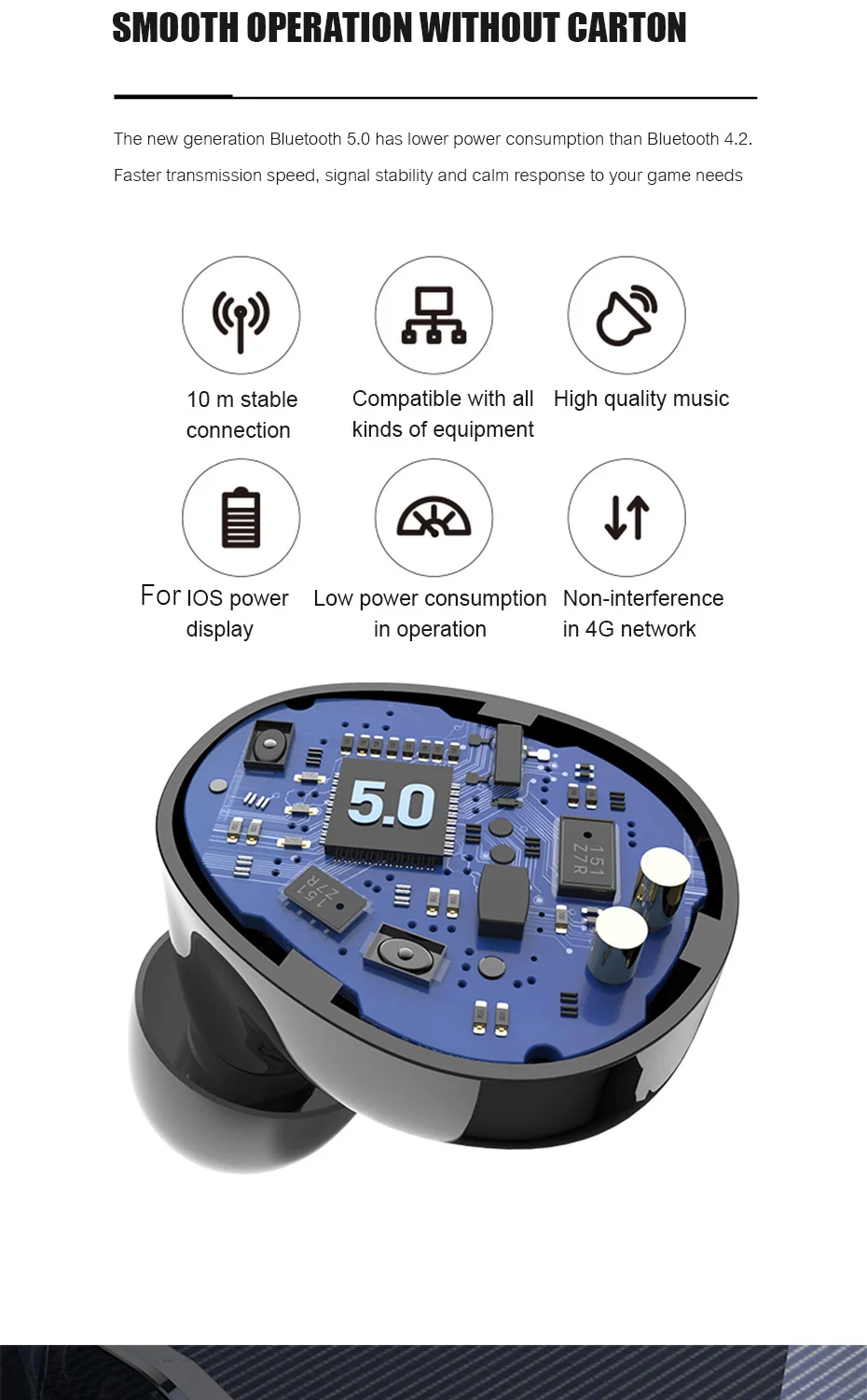 TWS Bluetooth 5,0 наушники настоящие Спортивные Беспроводные Наушники дисплей сенсорный контроль 8D стерео наушники Водонепроницаемая гарнитура для телефонов