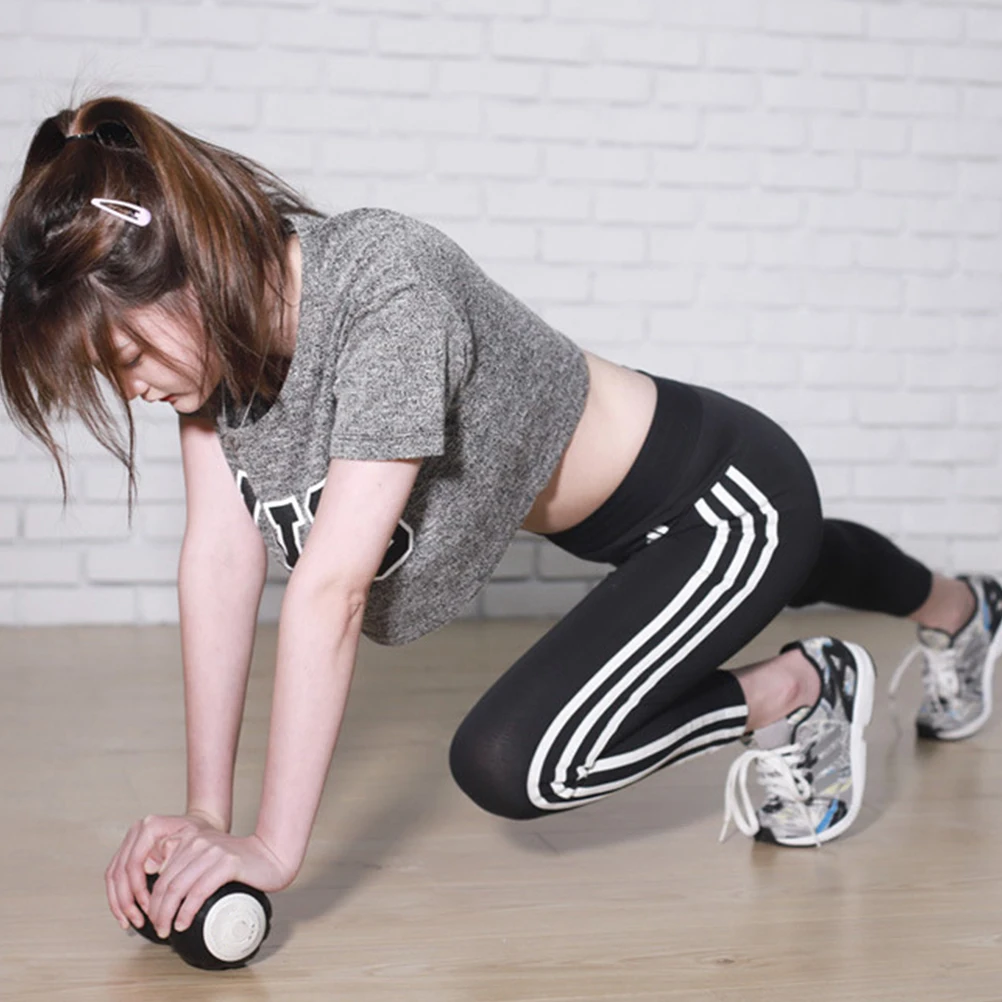 

Body Massage Ball Vibration Massaging Ball Penut Shape Massage Tool Electric Massager Tools Massaging Ball For Women Men