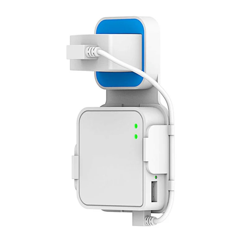 Модуль синхронизации камеры маршрутизатор настенный штекер держатель с