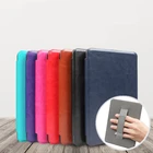 Чехол для Kindle Paperwhite 11th Smart с ремешком на руку, магнитный чехол для Kindle 10th, жесткий защитный чехол для Paperwhite 10th