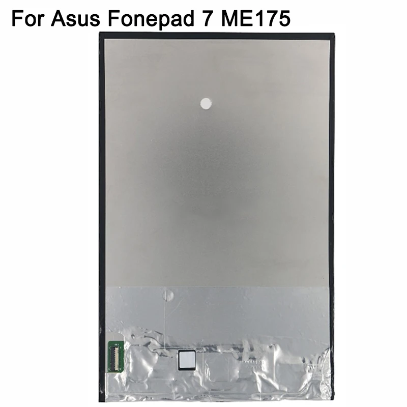 New ME175 For Asus Fonepad 7 ME175CG K00S K00Z K002 Touch Screen Digitizer + LCD Display Panel Monitor | Компьютеры и офис