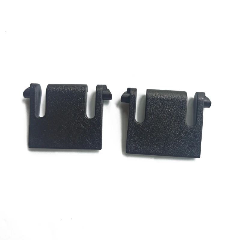 

2Pcs Keyboard Bracket Leg Plastic Stand for Corsair K66 K68 K55 Keyboard Leg