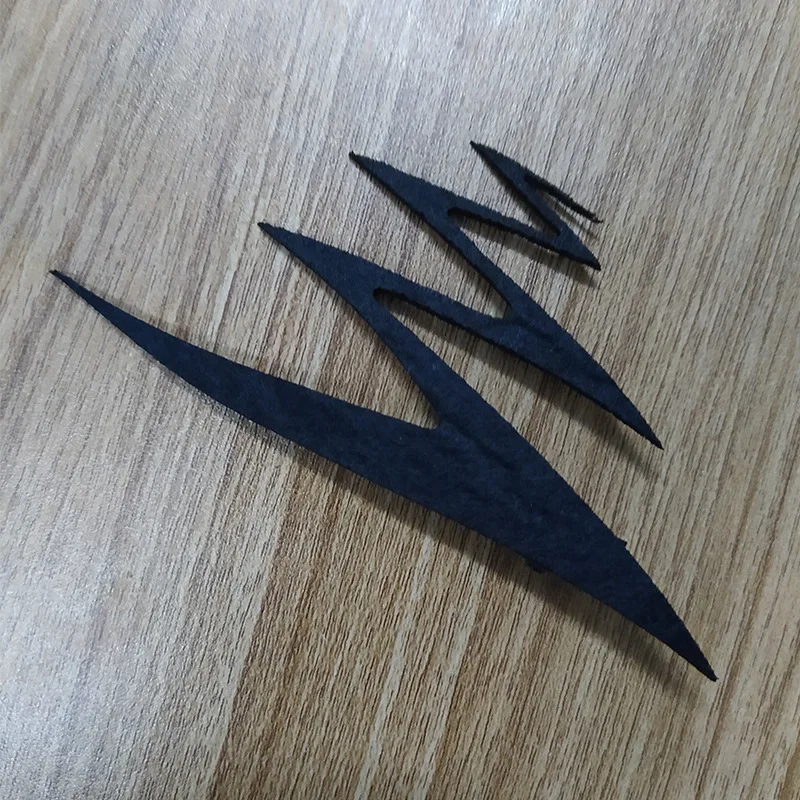 Парик с головным убором моя геройская Академия каминари денки костюм для косплея