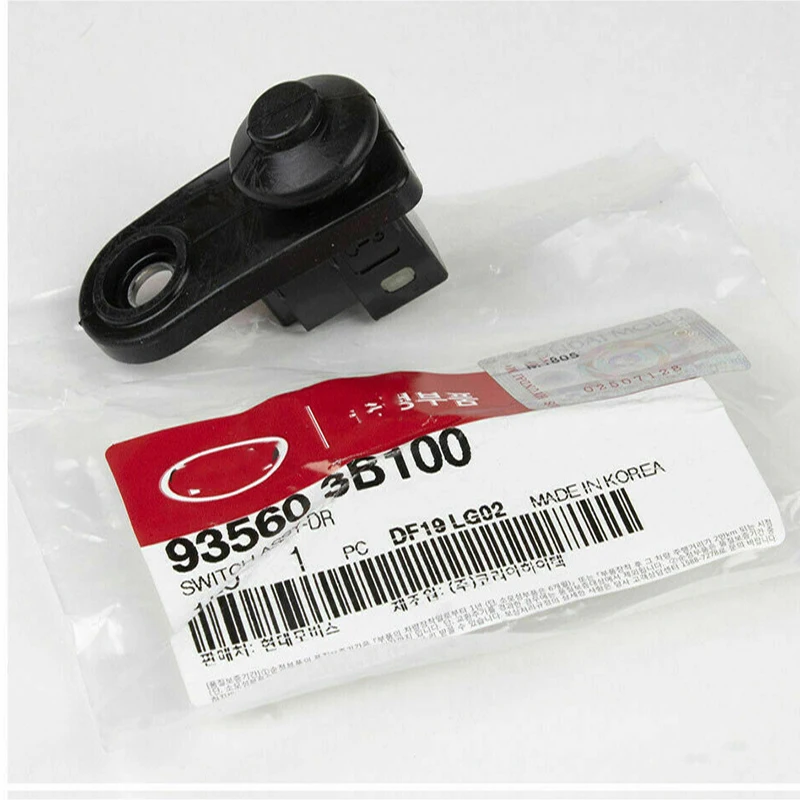 

New Door Ajar Switch 93560-3B100 935603B100 for KIA FOR HYUNDAI
