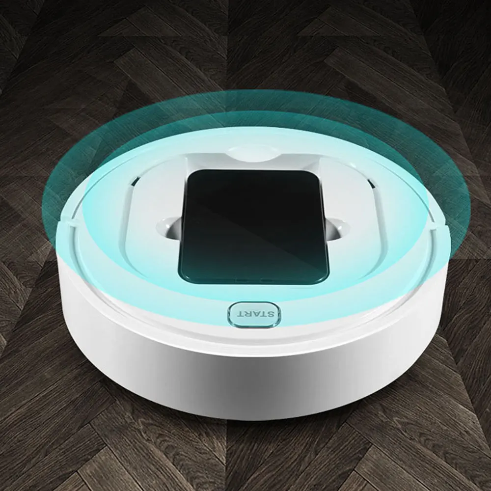 

Household Usb Charging Intelligent Robot Wireless Vacuum Cleaner Sweeping Vaccum Cleaner Robots Carpet Hotel Cleaning Machine