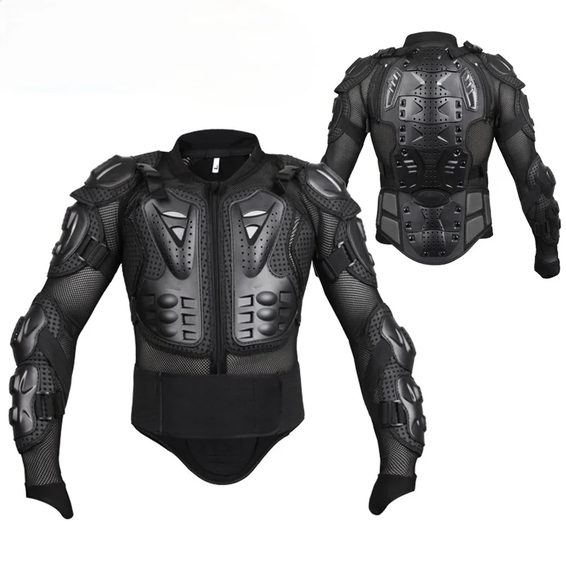 

Cycling Armor Clothing Outdoor Equipment Protective Gear Armor Motorcycle Armor Clothing Outdoor Cycling Protective Clothing