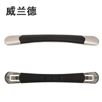 replaceable luggage handle grips replace parts interchangeable handle carring strap accessorie high quality strap handle