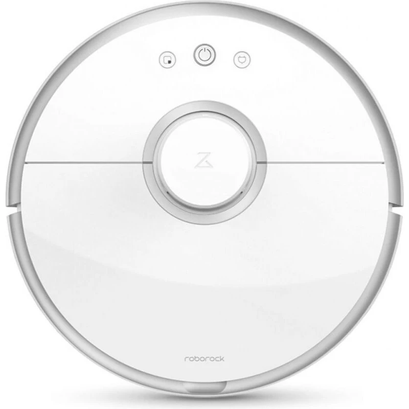 Робот пылесос Xiaomi Roborock Robot Vacuum Cleaner S5 White RU version|Пылесосы| |