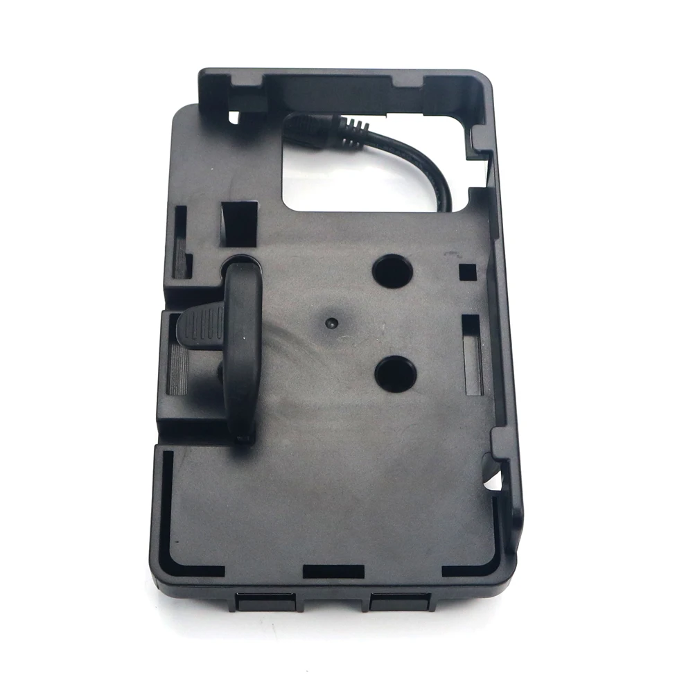 Для мобильного телефона BMW R1200RS 2015 2016 2017 GPS навигатор Кронштейн Держатель для