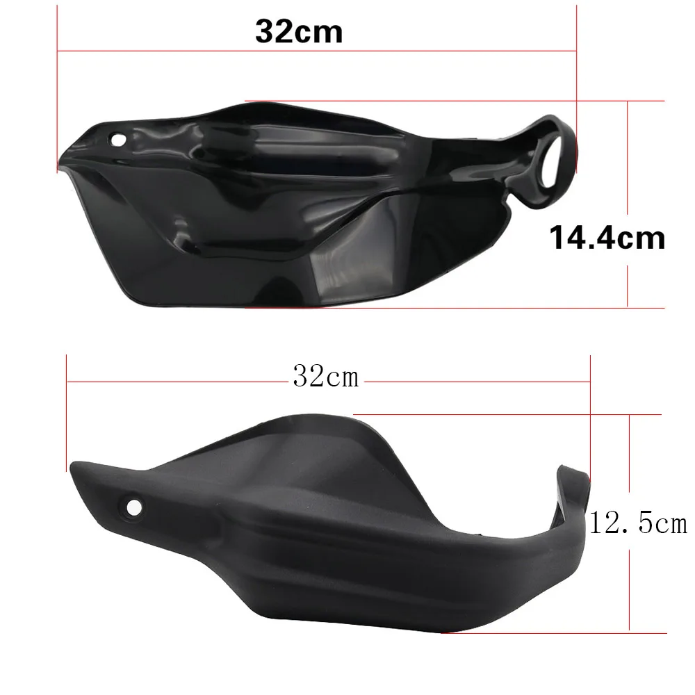 Для BMW R1200GS F800GS Adventure Handguard рука-Щит протектор R1200 LC GS ADV S1000XR 2013-2018 R1250GS | Автомобили и