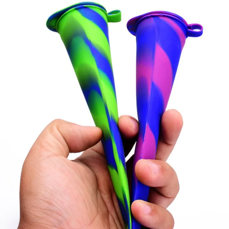 1 шт. силиконовых кейсов емкость для льда пресс-формы с крышками красочные