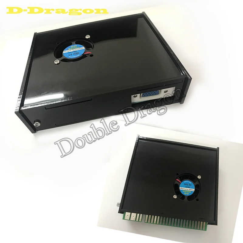 

Titan box Newest multi доска для игры jamma 5000 in 1 VGA выход для аркадного игрового шкафа
