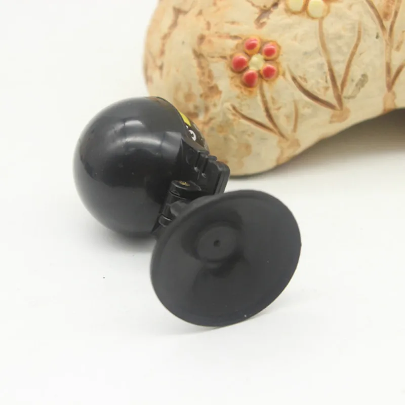 1 шт. вращающийся на 360 градусов Водонепроницаемый автомобильный навигационный