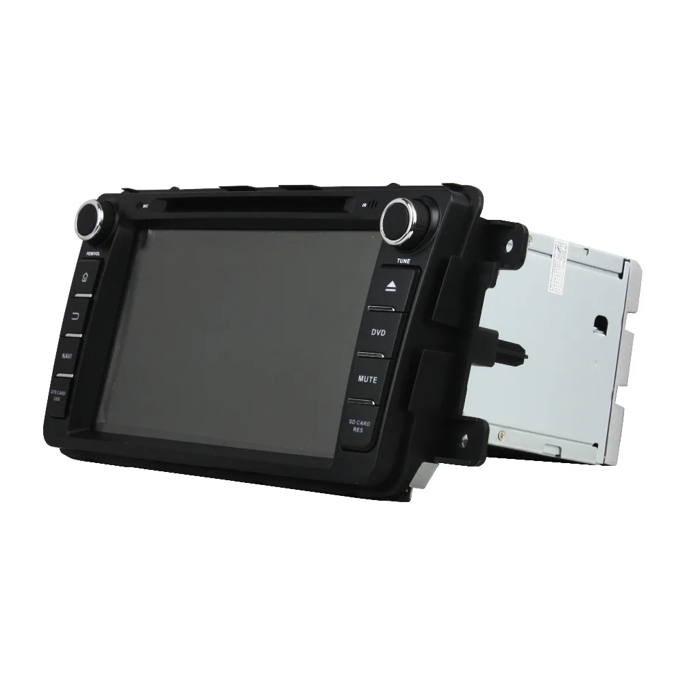 Octa Core 4G RAM 32G ROM Android 9 0 автомобильный DVD GPS для Mazda CX9 CX автомобильное радио стерео
