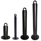 Погрузочный штифт толщиной 25-50 мм со стандартным распылителем для детской системы, кабельная машина, домашнее оборудование для спортзала