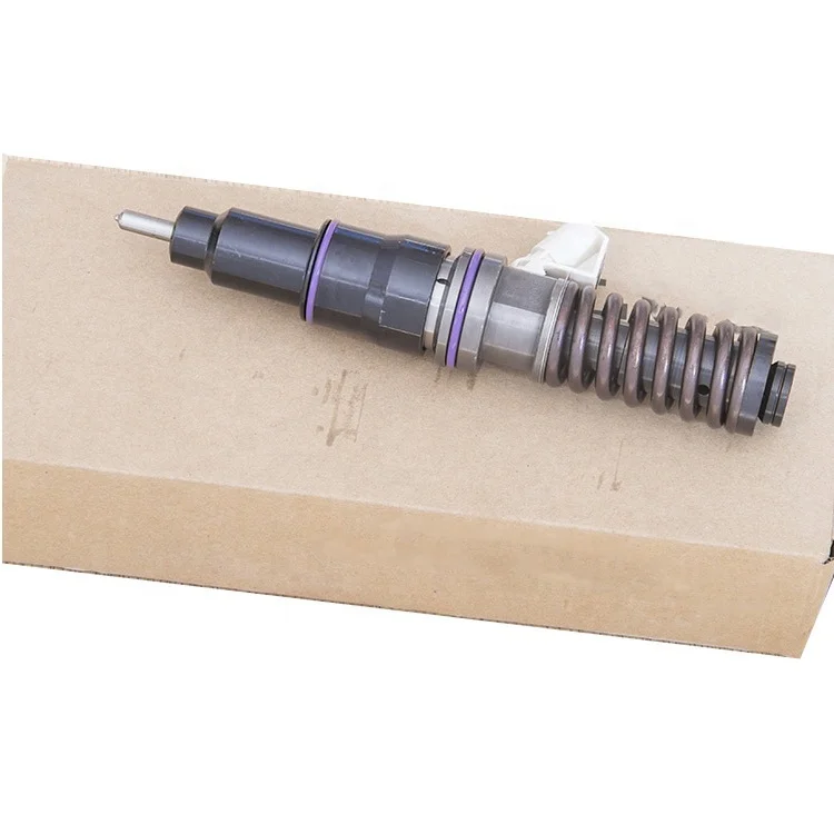 

High performance diesel fuel injector nozzle BEBE5D00001 3883426