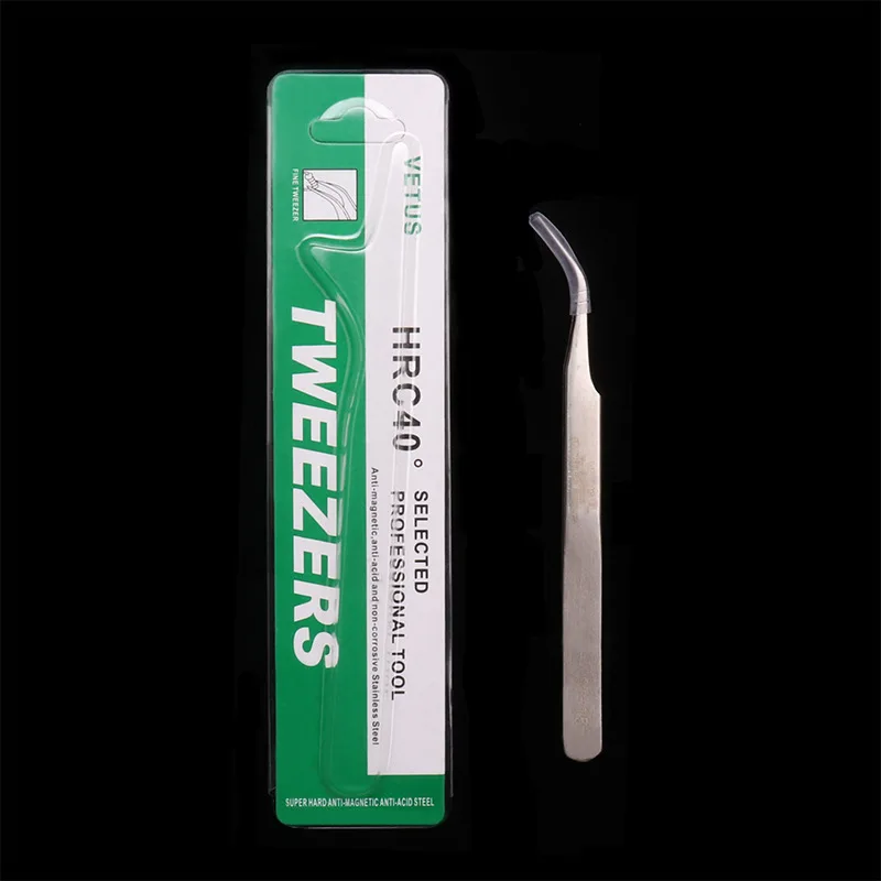 1 шт. пинцет для бровей из нержавеющей стали|Пинцеты бровей| |