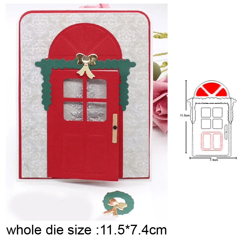 

Hollow tage frame label Metal Cutting Dies Stencils For DIY Scrapbooking Decorative Embossing Handcraft Die Cutting Template