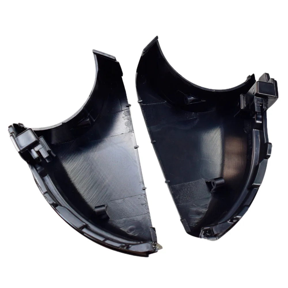 

2pcs Dynamic Turn Signal Light LED Side Wing Rearview Mirror Indicator Blinker Lamp For VW POLO MK5 6R 2009-2013