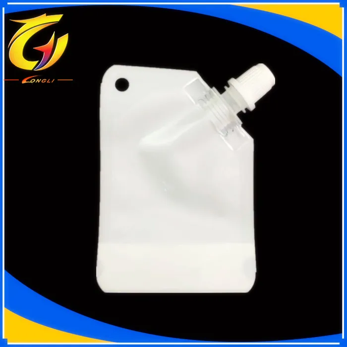 50ML mini drink bag jelly jello liquid 7cm*10cm Portable 100PCS BEST WHOLESALE PRICE!! | Дом и сад