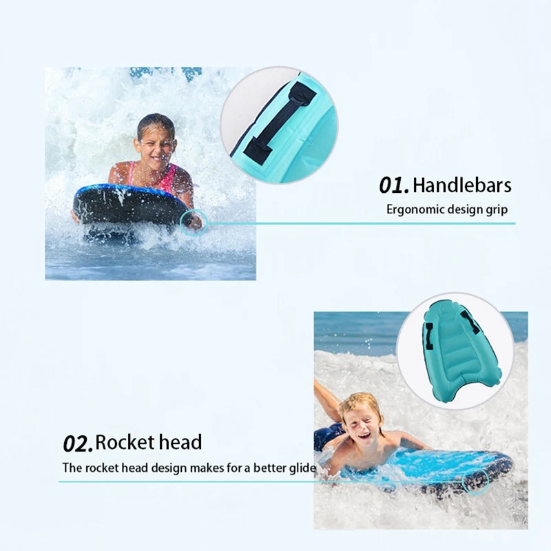 100% абсолютно новый и высококачественный надувной плавающий шезлонг